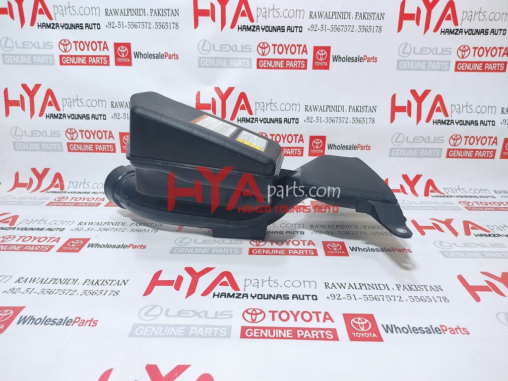 INLET ASSY, AIR CLEANER