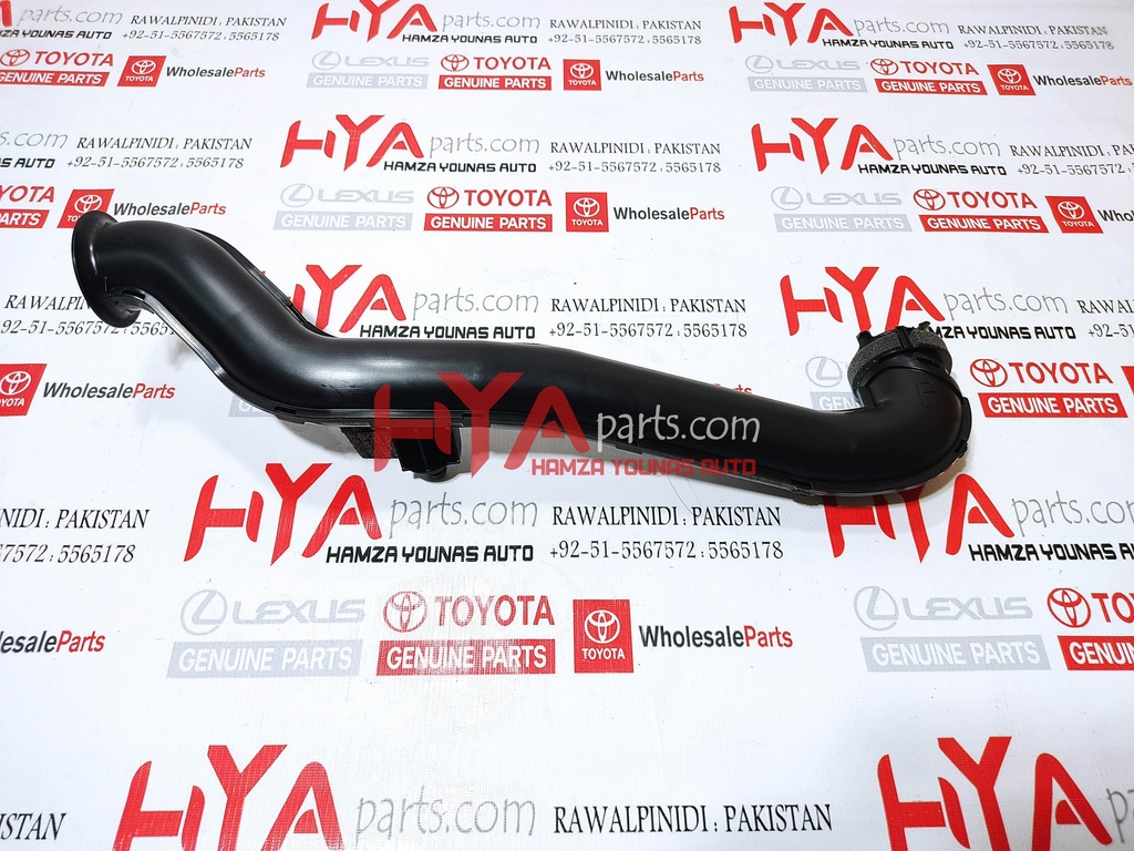 INLET, AIR CLEANER, NO.1