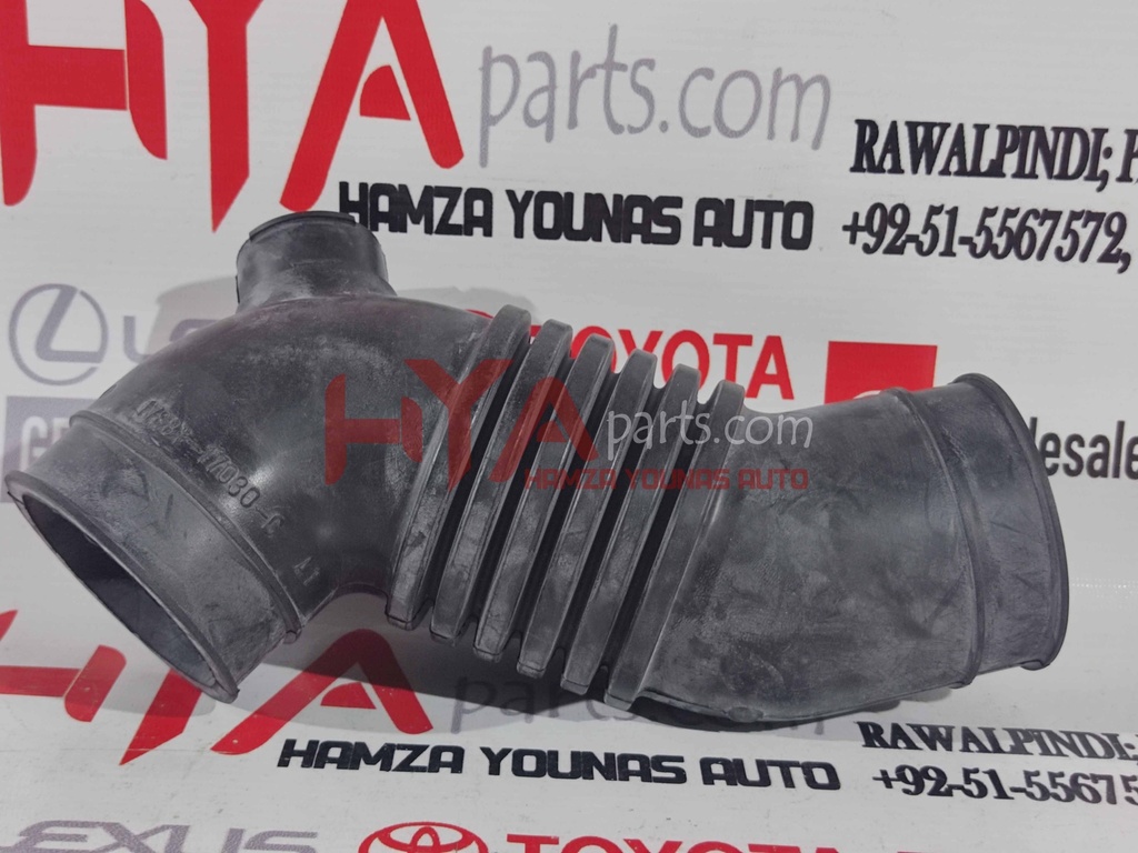 HOSE, AIR CLEANER, NO.1