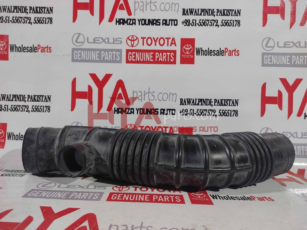 HOSE, AIR CLEANER, NO.1