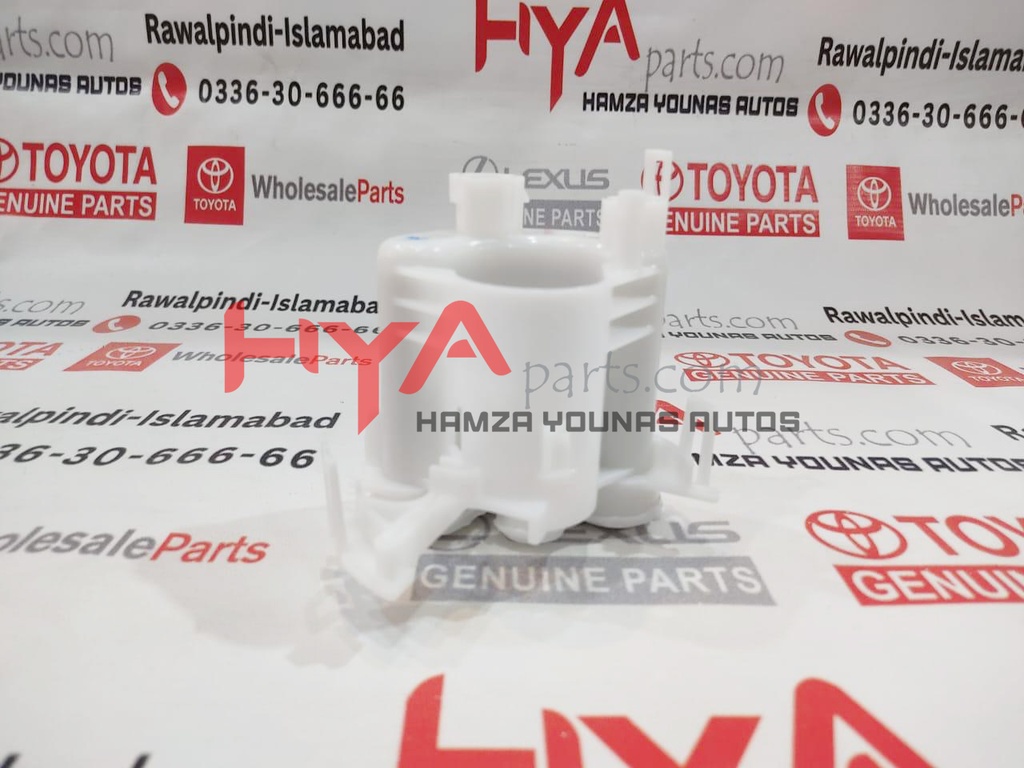 FILTER ASSY, FUEL