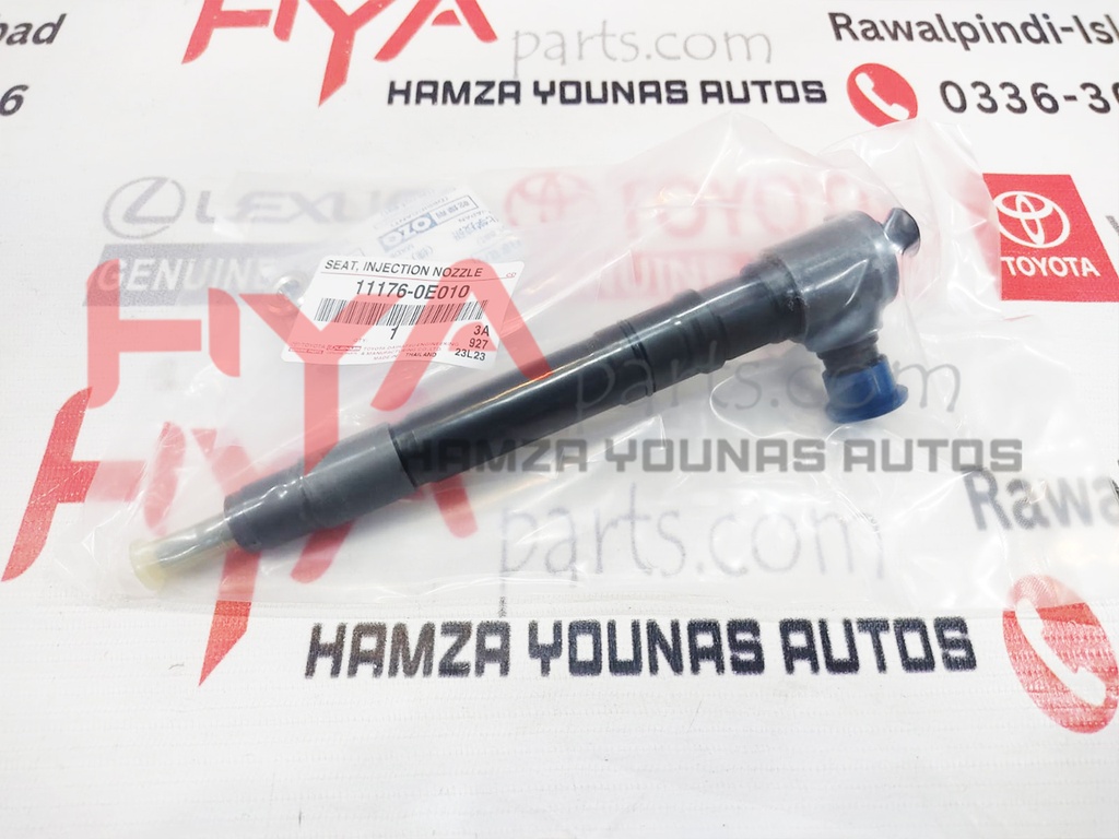 INJECTOR ASSY