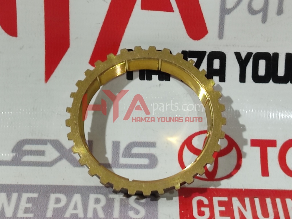 RING, SYNCHRONIZER, NO.1