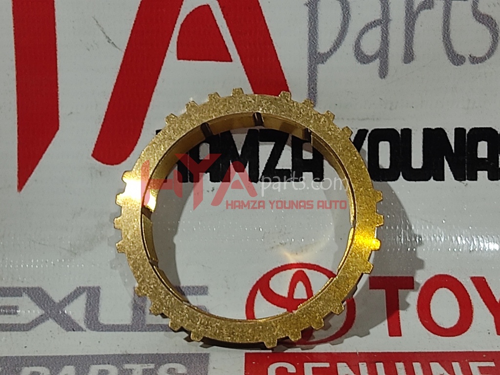 RING, SYNCHRONIZER, NO.2