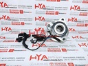 HUB SUB-ASSY, FRONT AXLE, RH