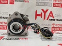 HUB SUB-ASSY, FRONT AXLE, LH