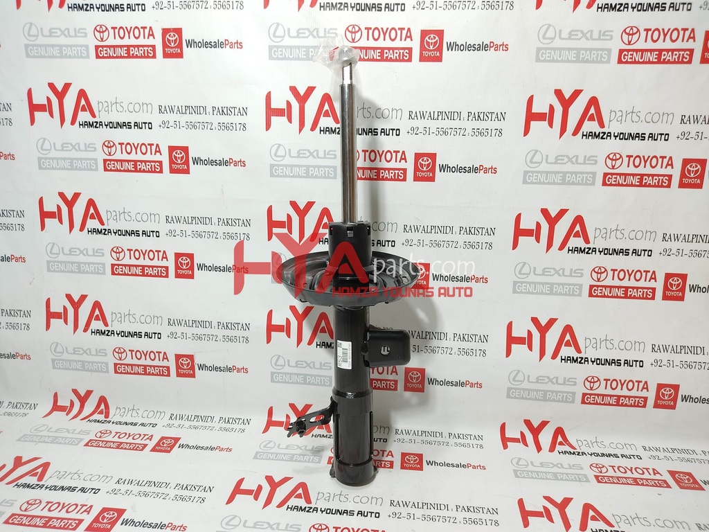 ABSORBER ASSY, SHOCK, FRONT RH