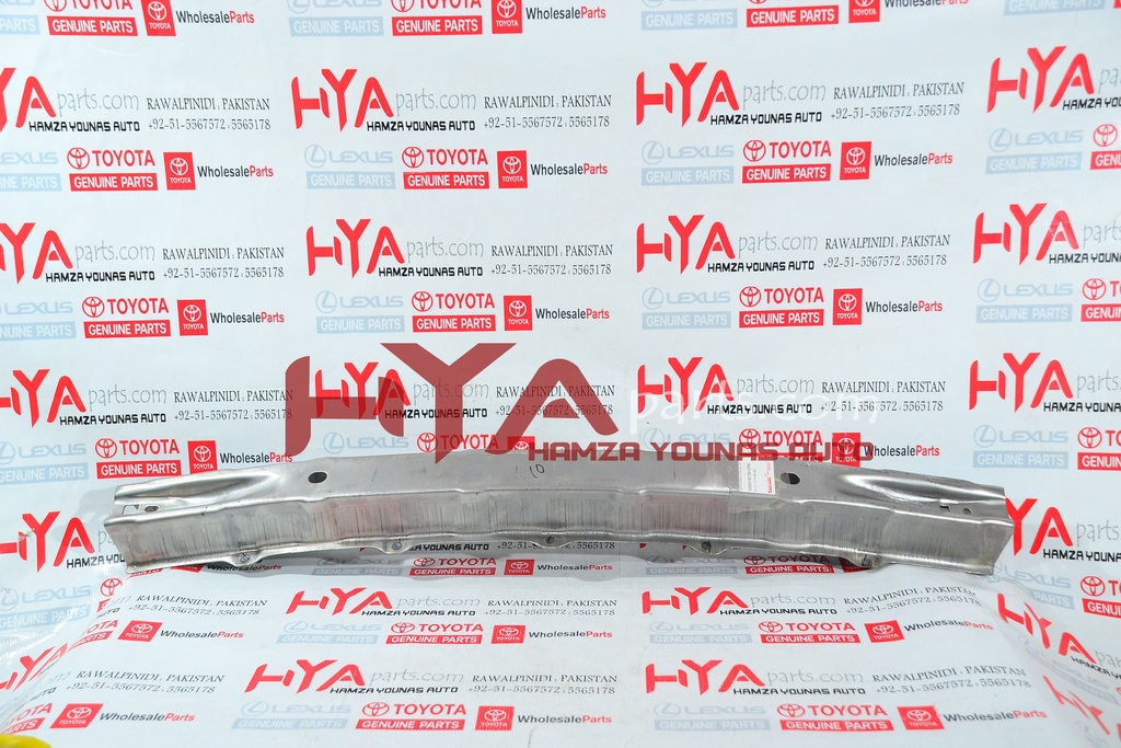 COVER, REAR STEP, NO.2