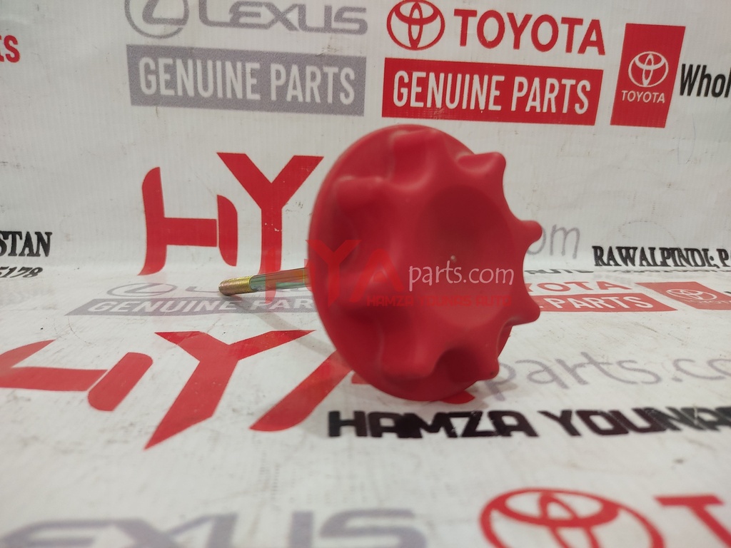 CARRIER, SPARE WHEEL, NO.1