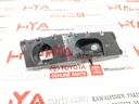 SUPPORT, FRONT BUMPER SIDE, RH (BUMPER SPACER)