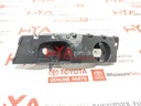 SUPPORT, FRONT BUMPER SIDE, LH (BUMPER SPACER)