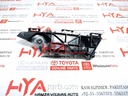 SUPPORT, FRONT BUMPER SIDE, LH (BUMPER SPACER)