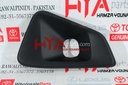 COVER, FOG LAMP, RH