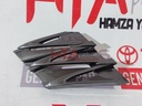 COVER, FRONT BUMPER HOLE, LH