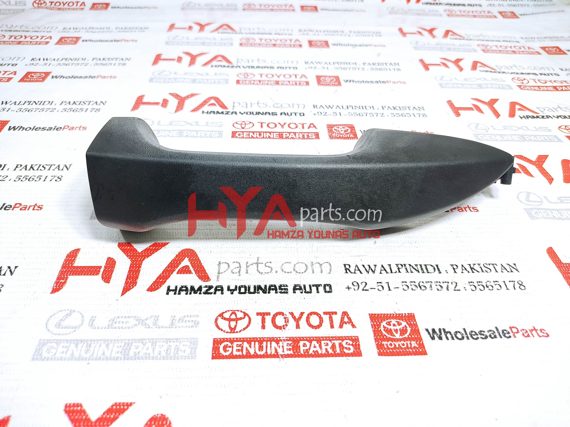 [69211-02260-OPM] HANDLE ASSY, FRONT DOOR, OUTSIDE RH