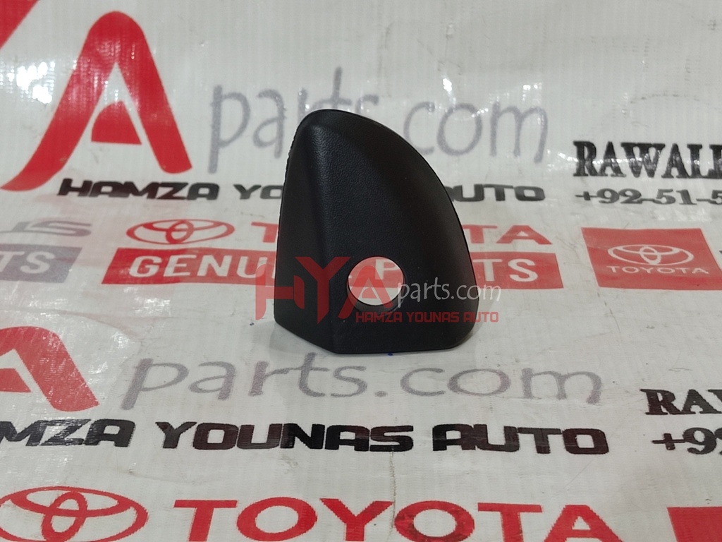 DOOR HANDLE FRONT COVER COROLLA 2015 LH