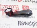 HANDLE ASSY, FRONT DOOR WINDOW REGULATOR