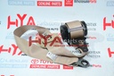 SEAT BELT FR LH