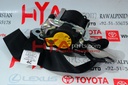BELT ASSY, FRONT SEAT OUTER, LH