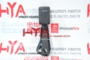 SEAT BELT CATCHER RH
