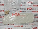 VISOR ASSY, LH