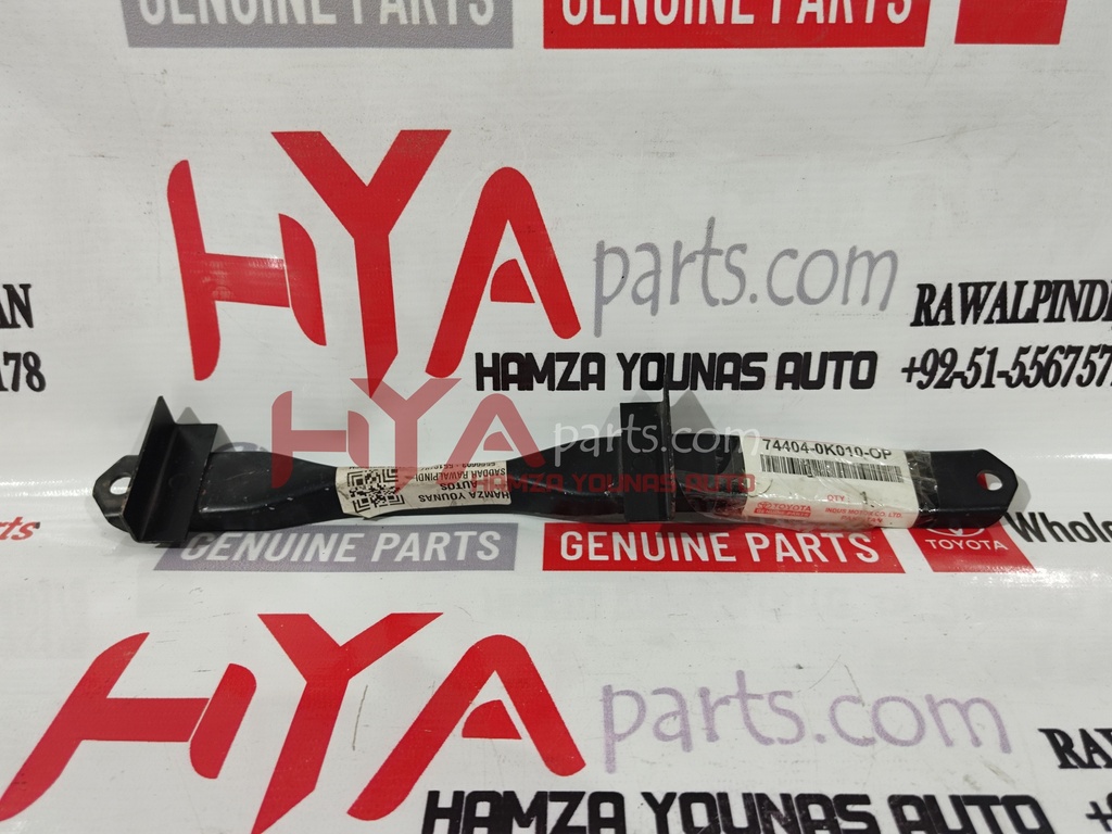 CLAMP SUB-ASSY, BATTERY