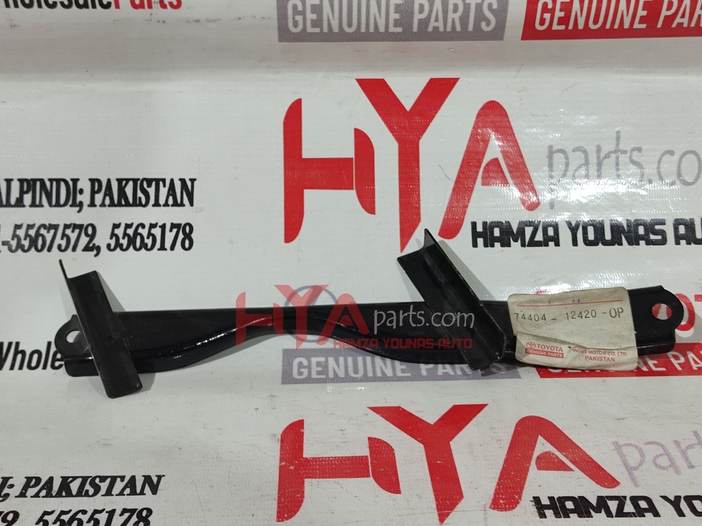 CLAMP SUB-ASSY, BATTERY