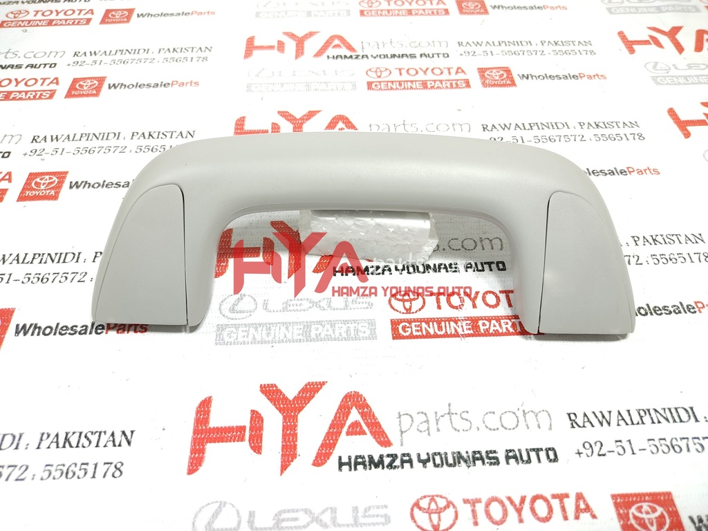 GRIP SUB-ASSY, ASSIST, FRONT