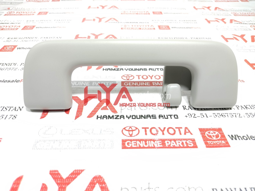 GRIP SUB-ASSY, ASSIST