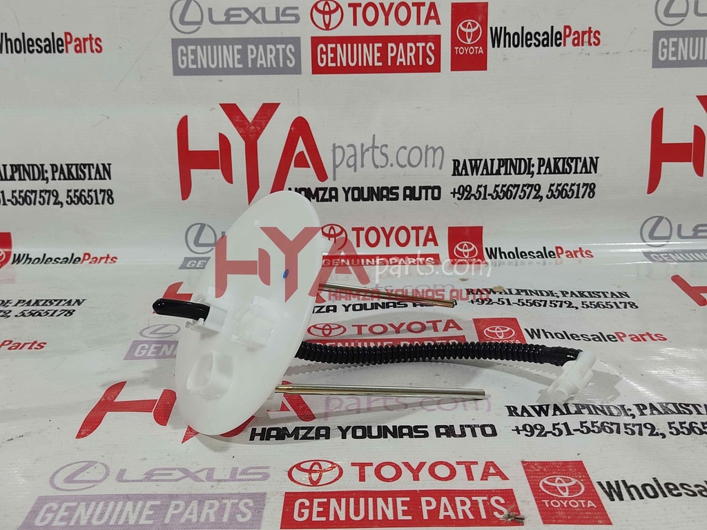 PLATE SUB-ASSY, FUEL SUCTION (FUEL FILTER)