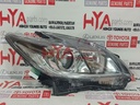 UNIT ASSY, HEADLAMP, RH (HEAD LIGHT)