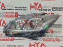 UNIT ASSY, HEADLAMP, LH (HEAD LIGHT)