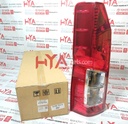 LENS &amp; BODY, REAR COMBINATION LAMP, LH (BACK LIGHT)