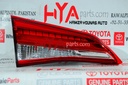 LAMP ASSY, REAR, LH