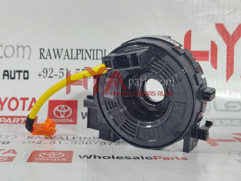 CABLE SUB-ASSY, SPIRAL