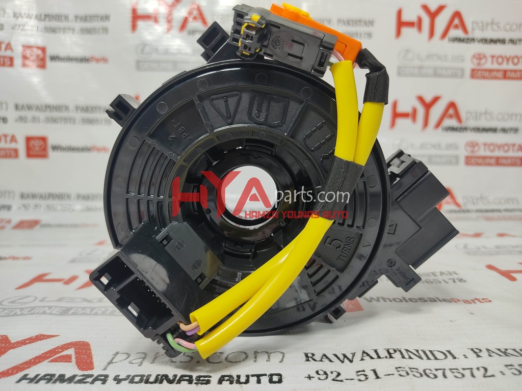 CABLE SUB-ASSY, SPIRAL