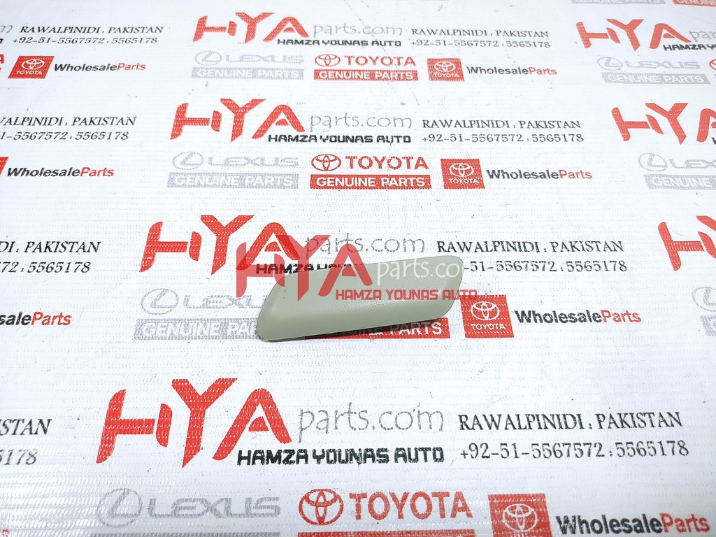 NOZZLE SUB-ASSY, TYPE1 H/LAMP WASHER, LH