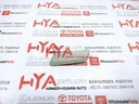NOZZLE SUB-ASSY, TYPE1 H/LAMP WASHER, LH
