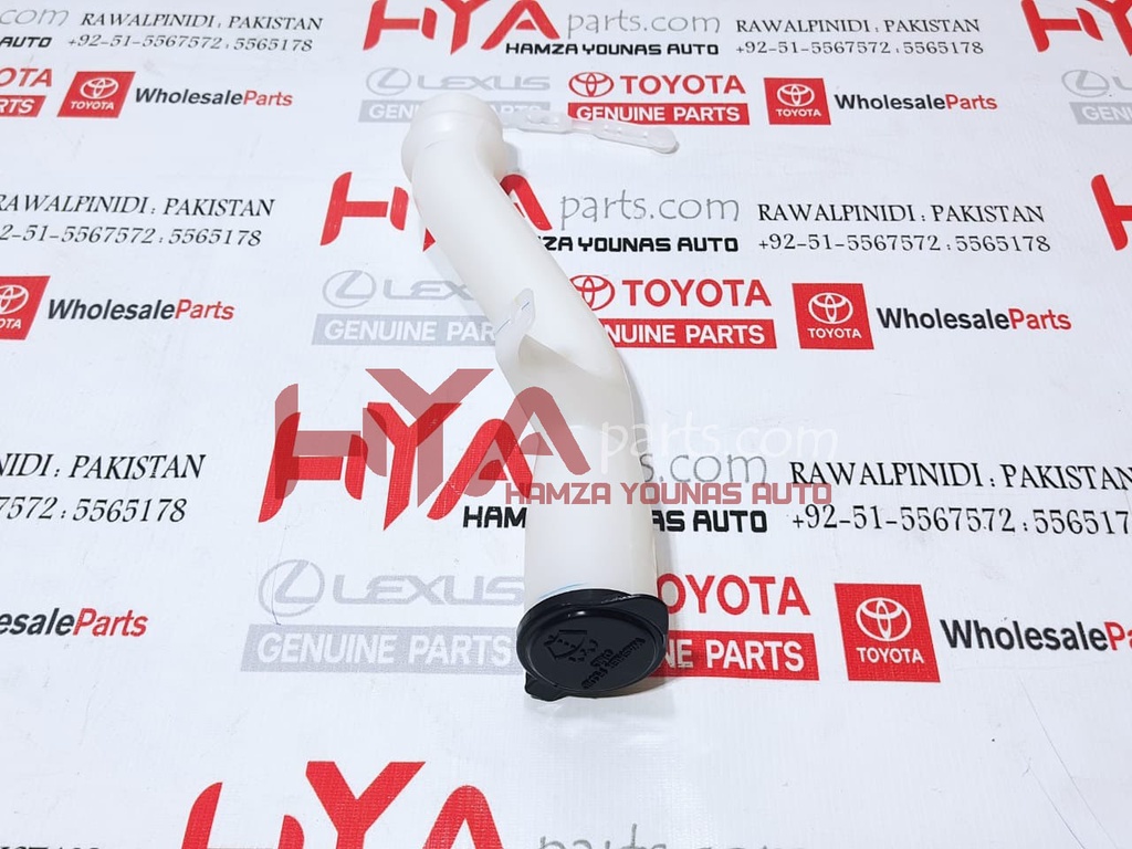 INLET SUB-ASSY, WASHER (WASHER BOTTLE)