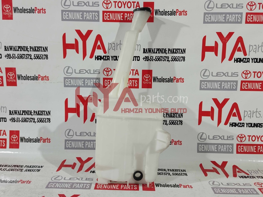 JAR ASSY, WINDSHIELD WASHER (WASHER BOTTLE)