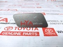 COVER, HEADLAMP WASHER, RH