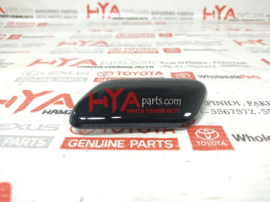 COVER,HEADLAMP CLEANER WASHER NOZZLE