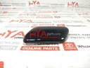 COVER,HEADLAMP CLEANER WASHER NOZZLE