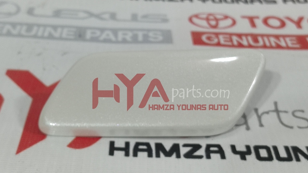 COVER,HEADLAMP CLEANER WASHER NOZZLE