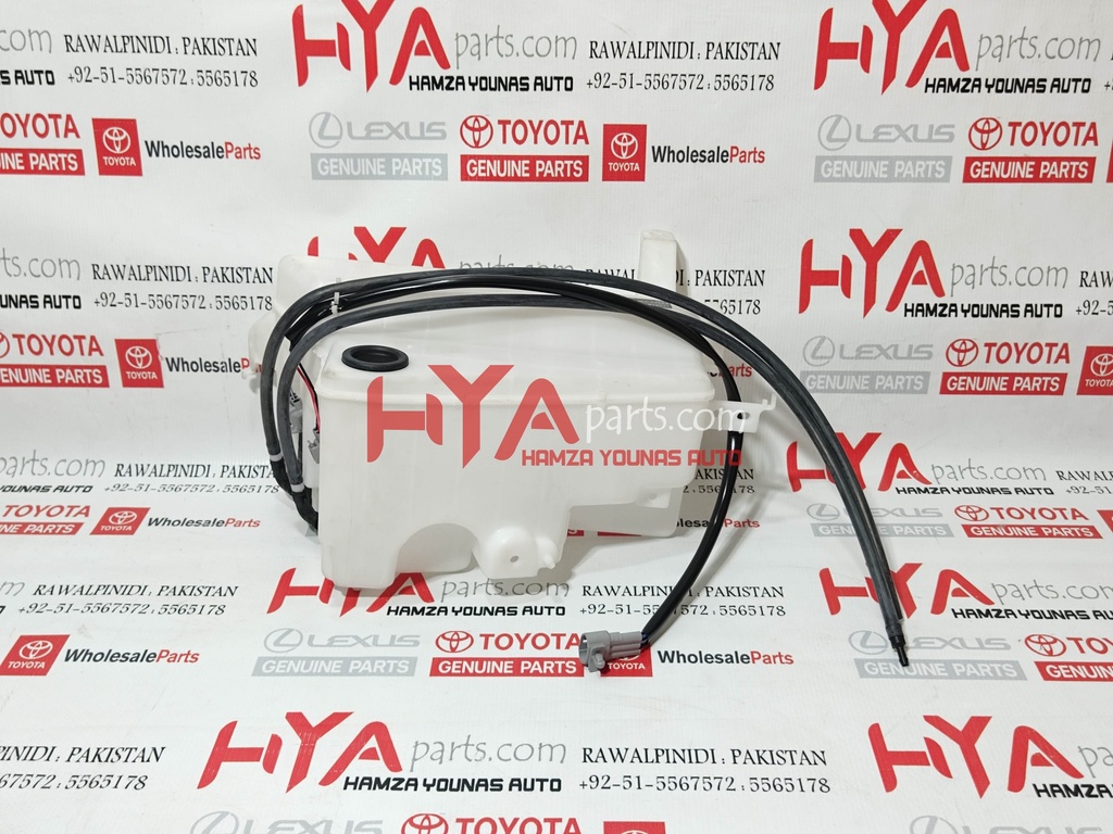 JAR ASSY, WINDSHIELD WASHER