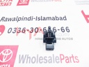 NOZZLE, HEADLAMP CLEANER WASHER