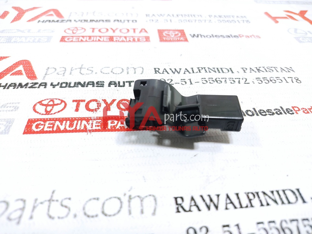 NOZZLE, HEADLAMP CLEANER WASHER