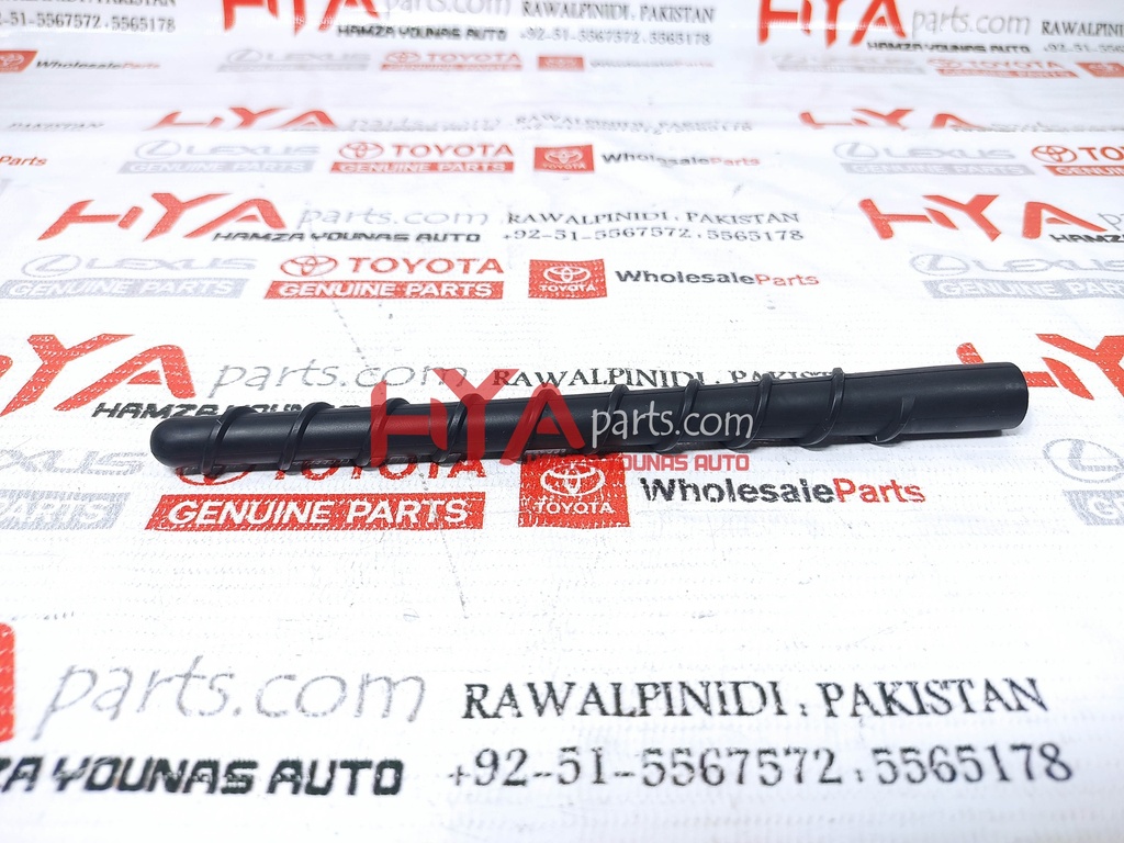 POLE SUB-ASSY, ROOF ANTENNA