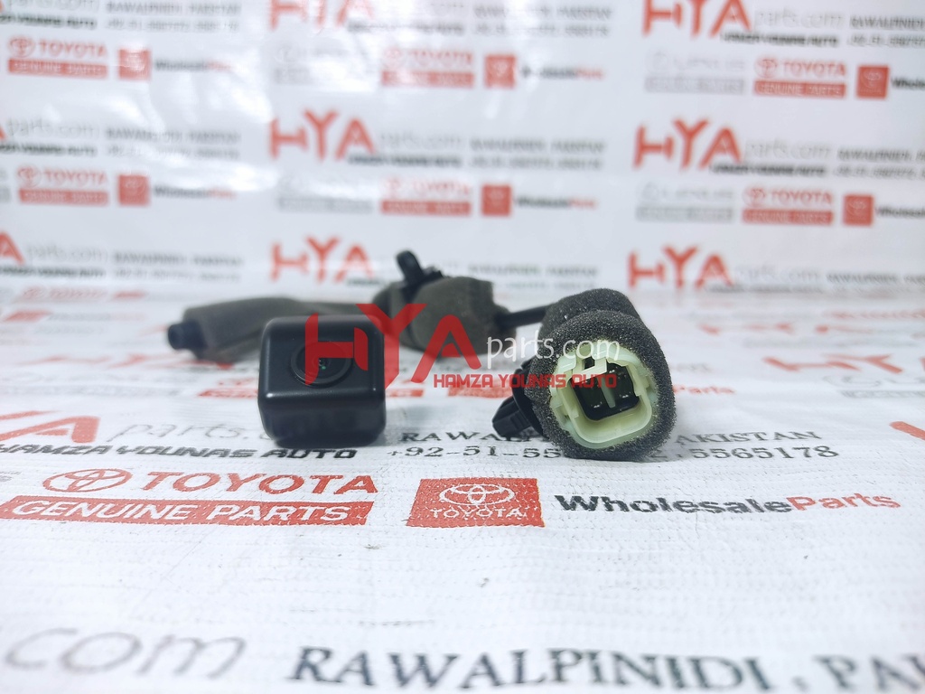 CAMERA ASSY, TELEVISION, RR