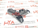 SUPPORT, REAR BUMPER SIDE, RH (BUMPER SPACER)